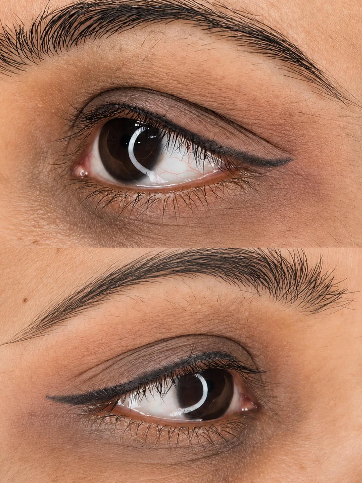 Permanent Eyeliner