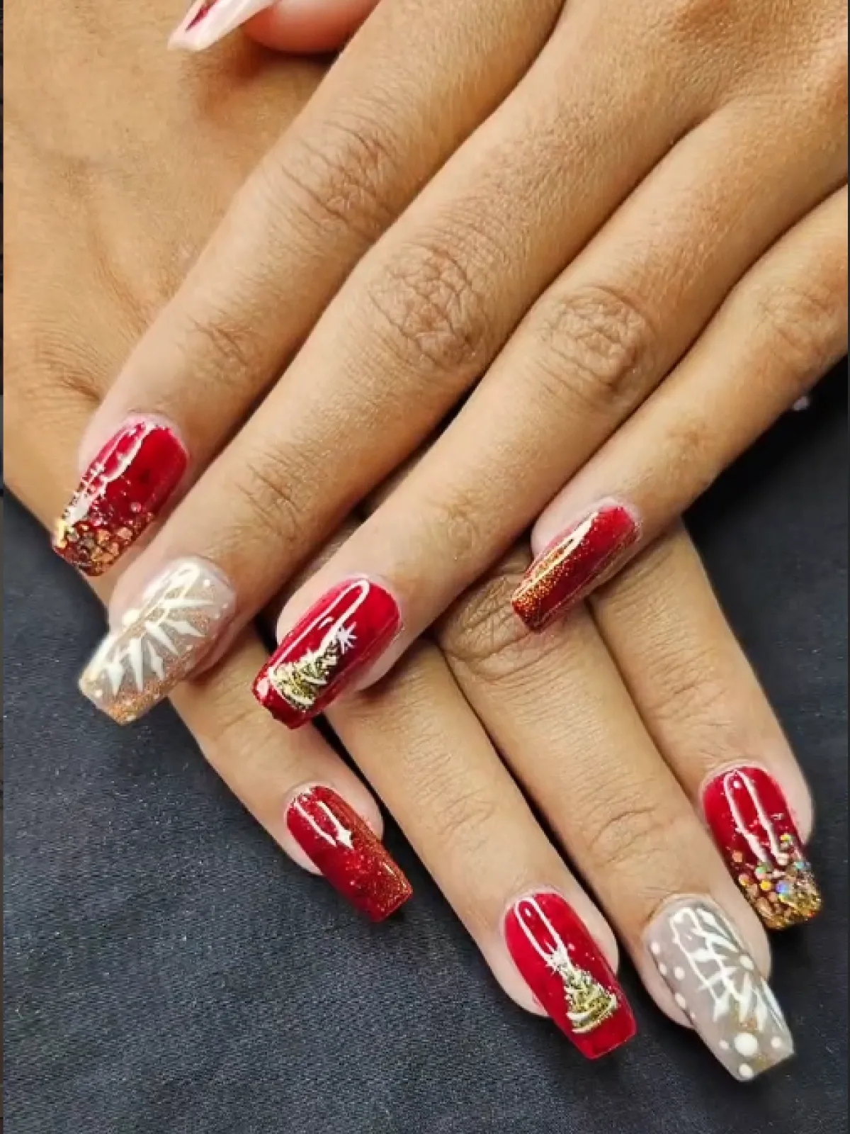 Nail Art