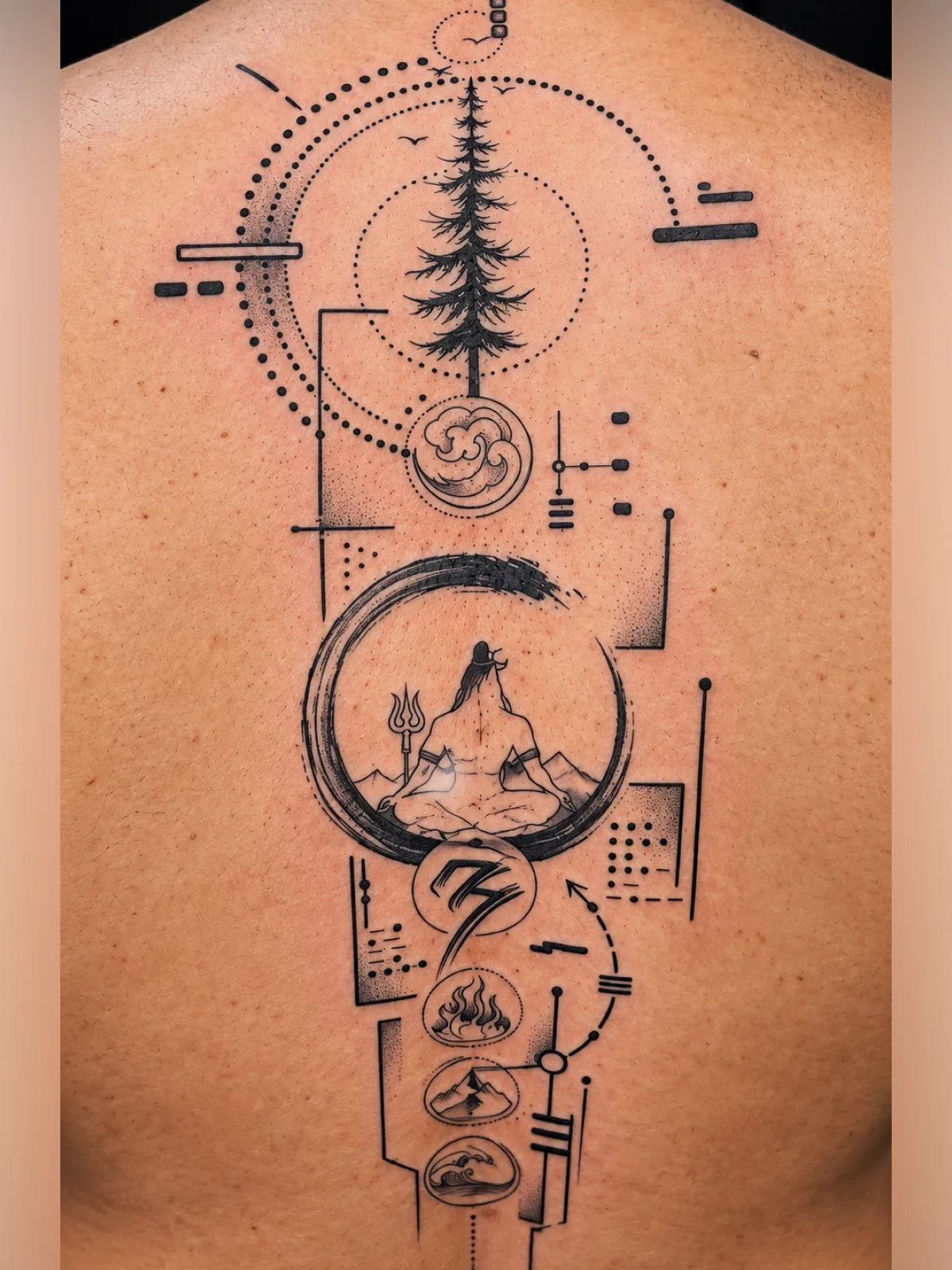 Custom Tattoos