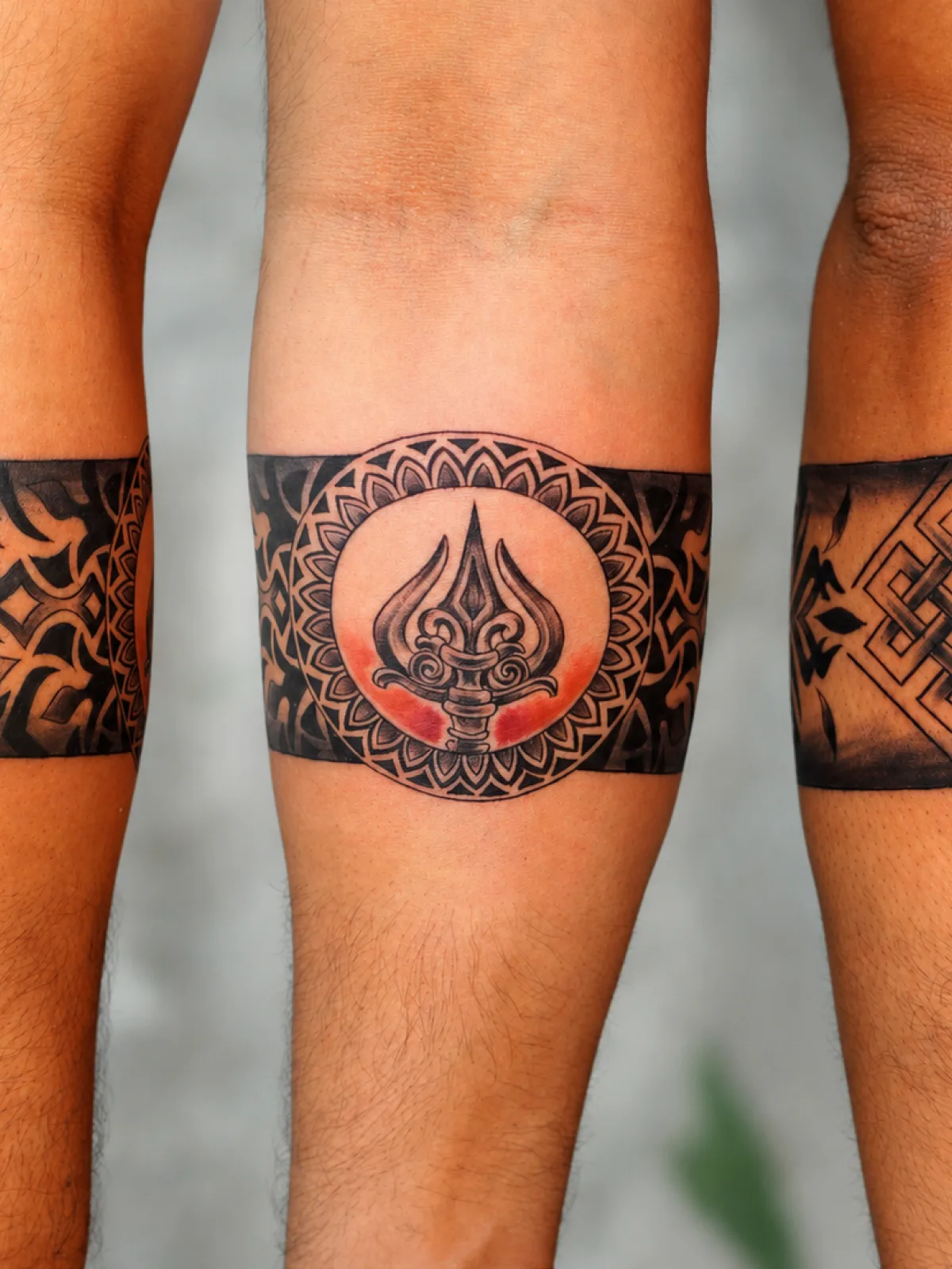 Sacred Geometry
