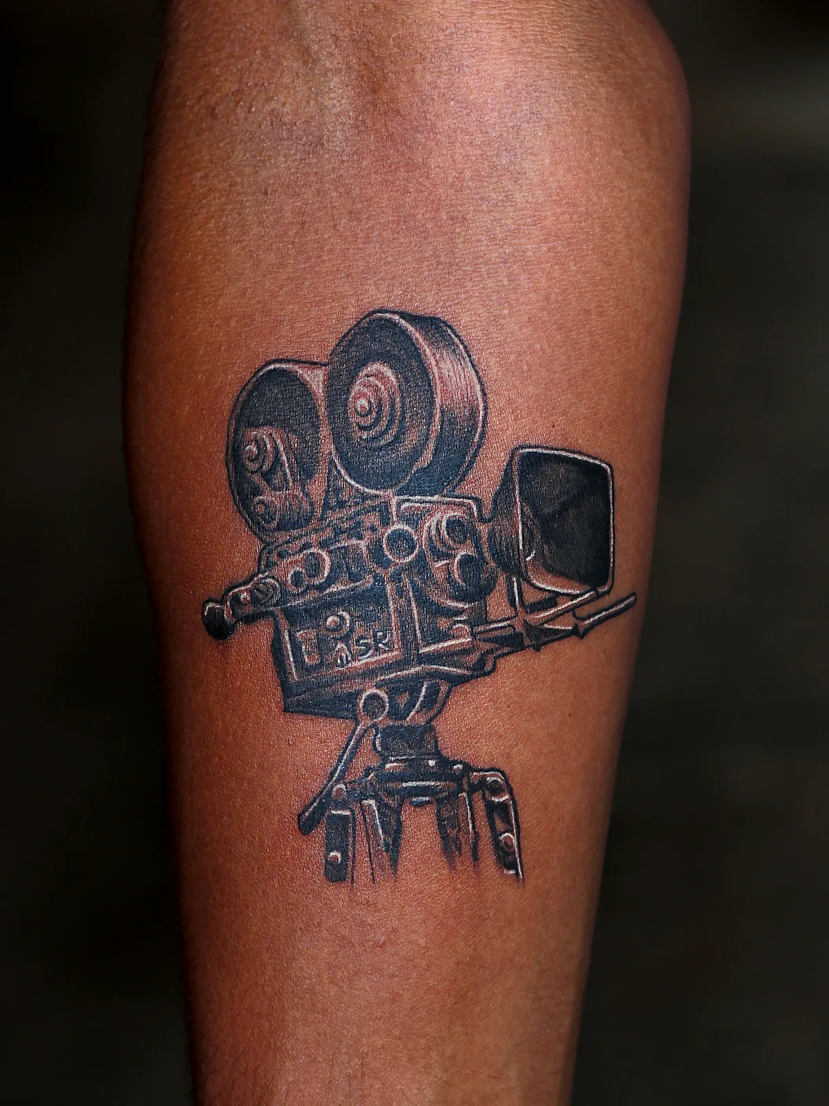 Cinema Heritage