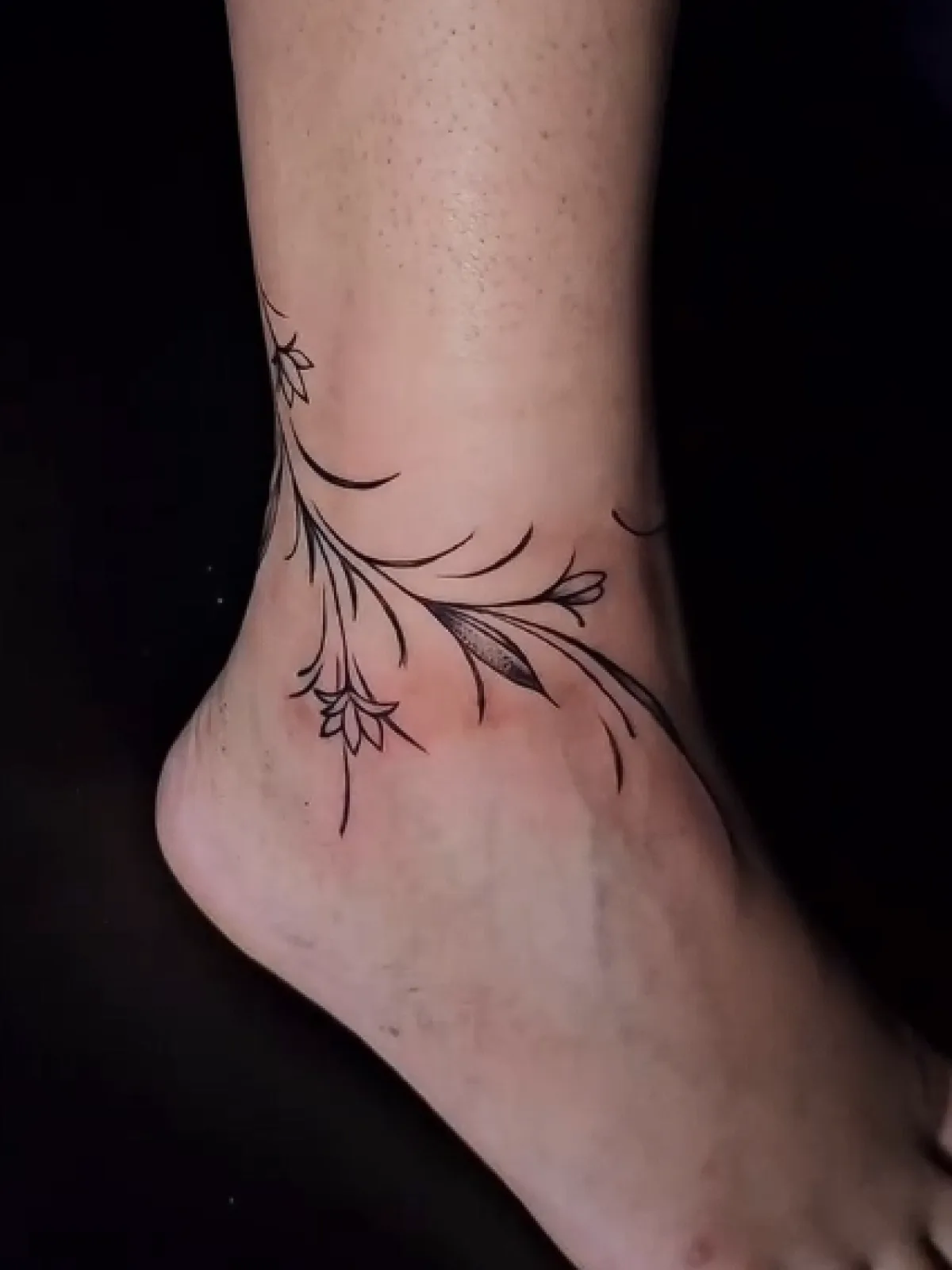 Fine Botanical