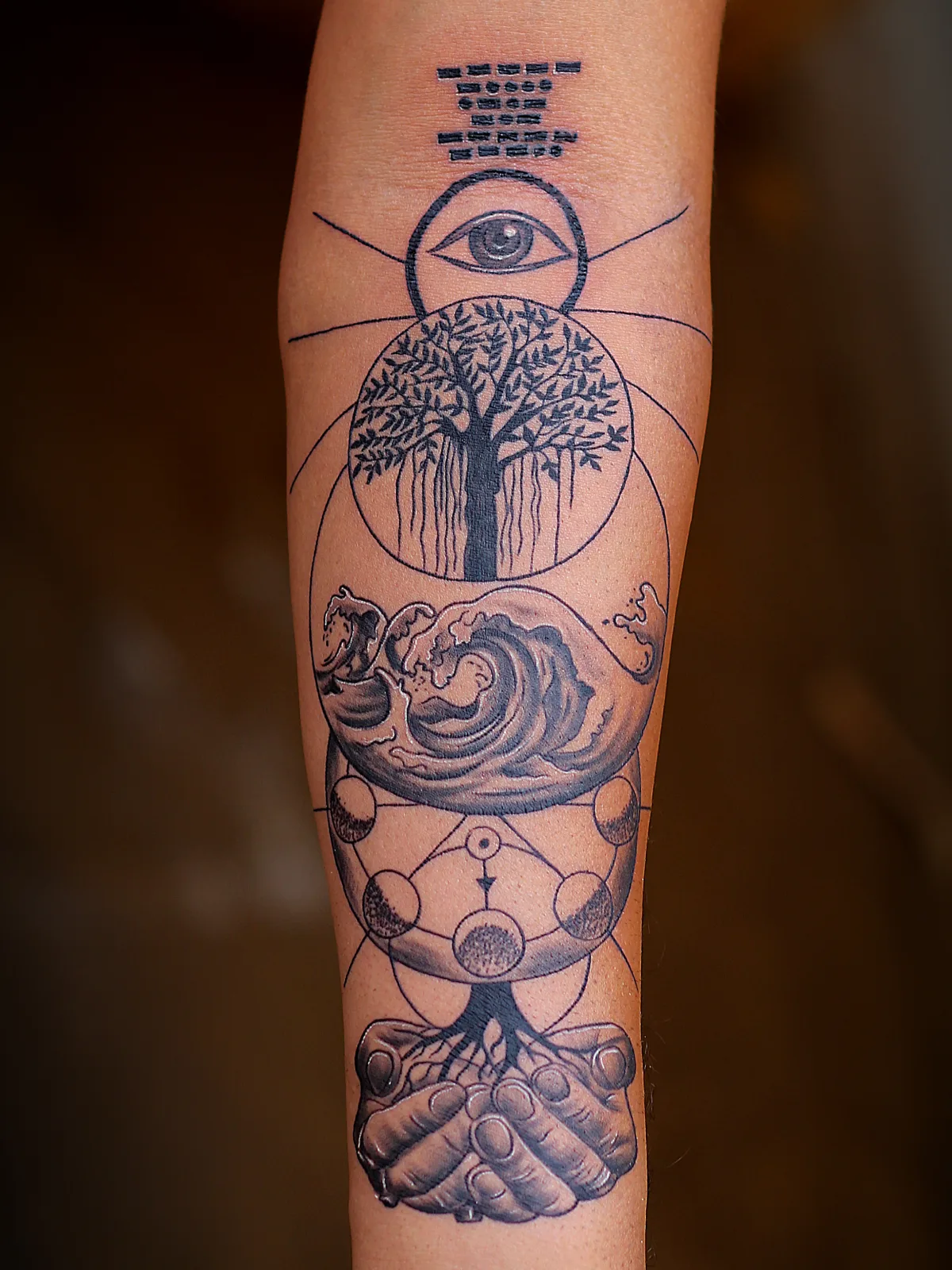 Totem Story