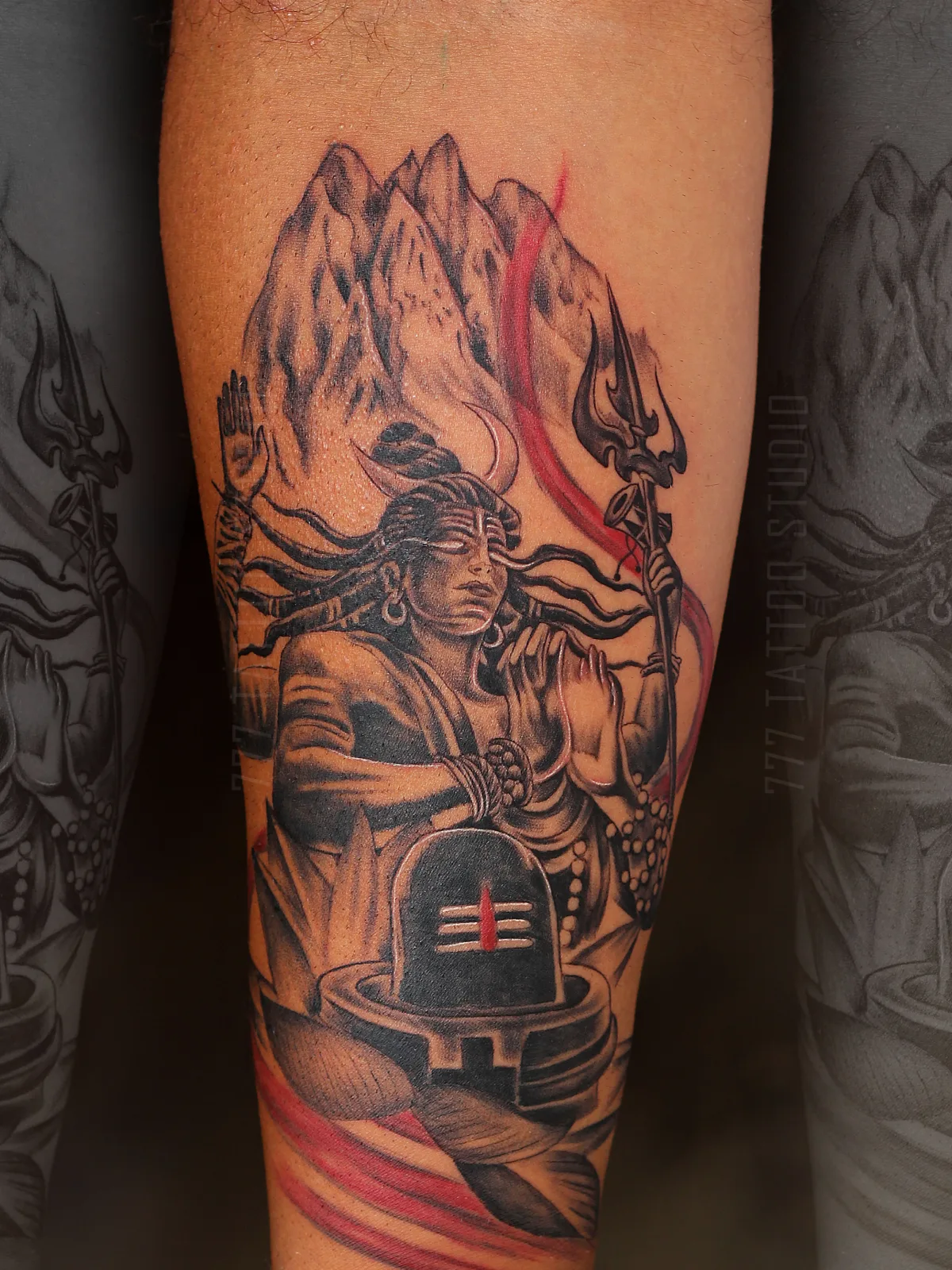 Warrior’s Faith